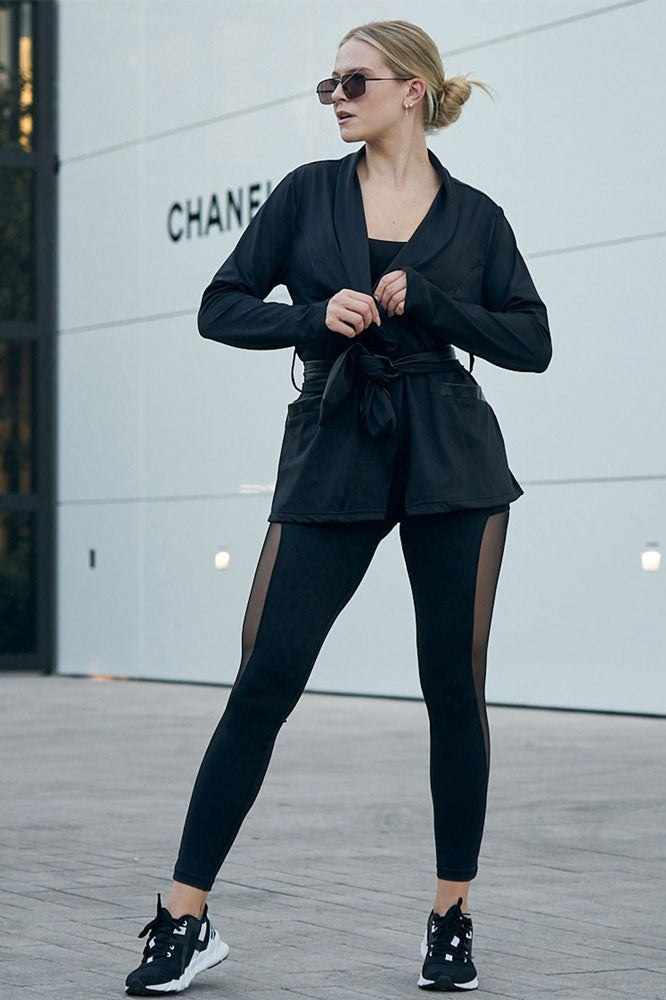 <p>Blazer <em>Edge</em></p>