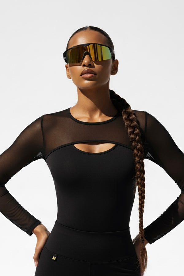Top Mesh