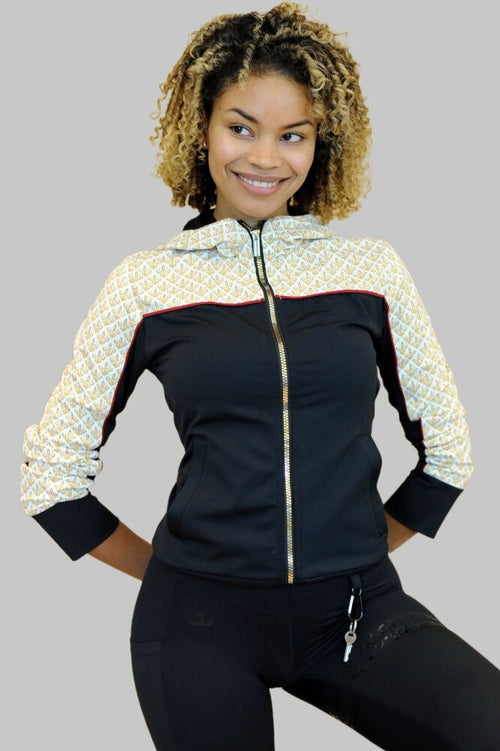 Yoke Veste d'entraînement